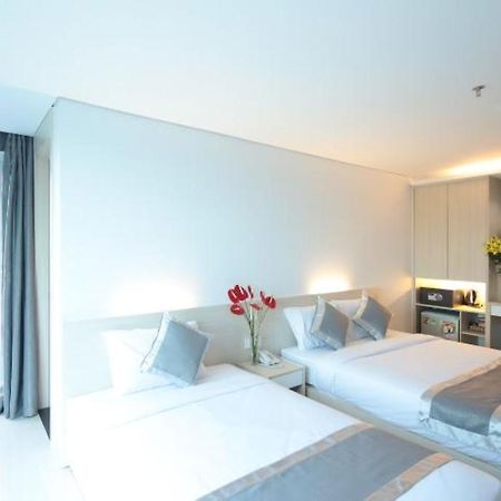 נה טראנג Tristar Hotel מראה חיצוני תמונה