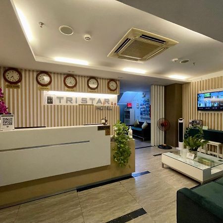 נה טראנג Tristar Hotel מראה חיצוני תמונה