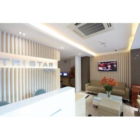נה טראנג Tristar Hotel מראה חיצוני תמונה