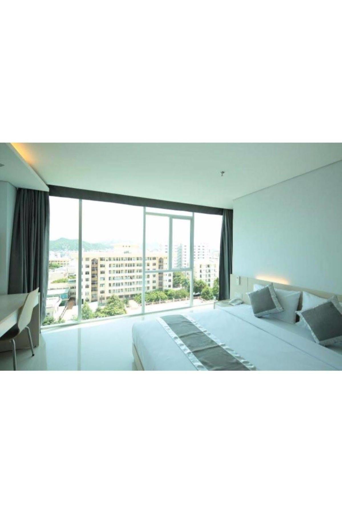 נה טראנג Tristar Hotel מראה חיצוני תמונה