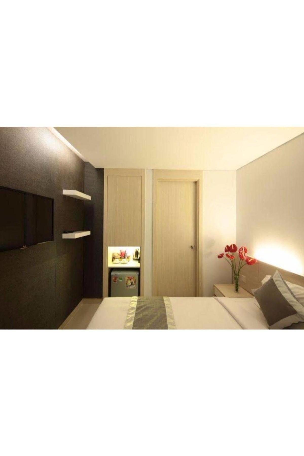 נה טראנג Tristar Hotel מראה חיצוני תמונה