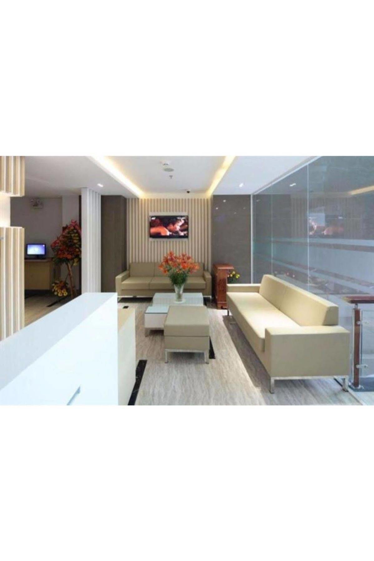נה טראנג Tristar Hotel מראה חיצוני תמונה