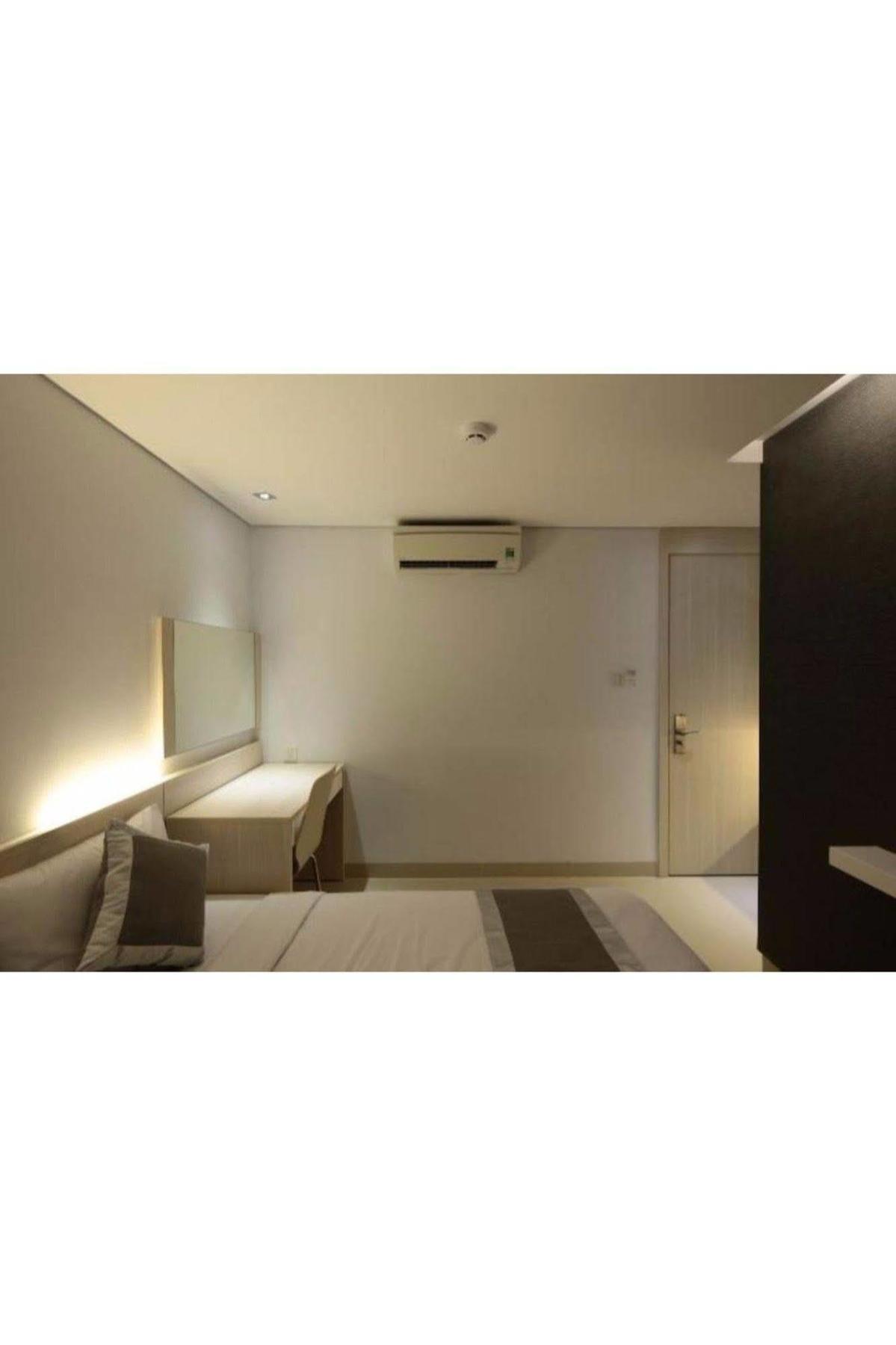נה טראנג Tristar Hotel מראה חיצוני תמונה