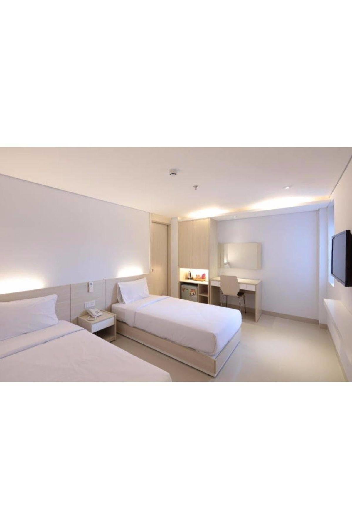 נה טראנג Tristar Hotel מראה חיצוני תמונה