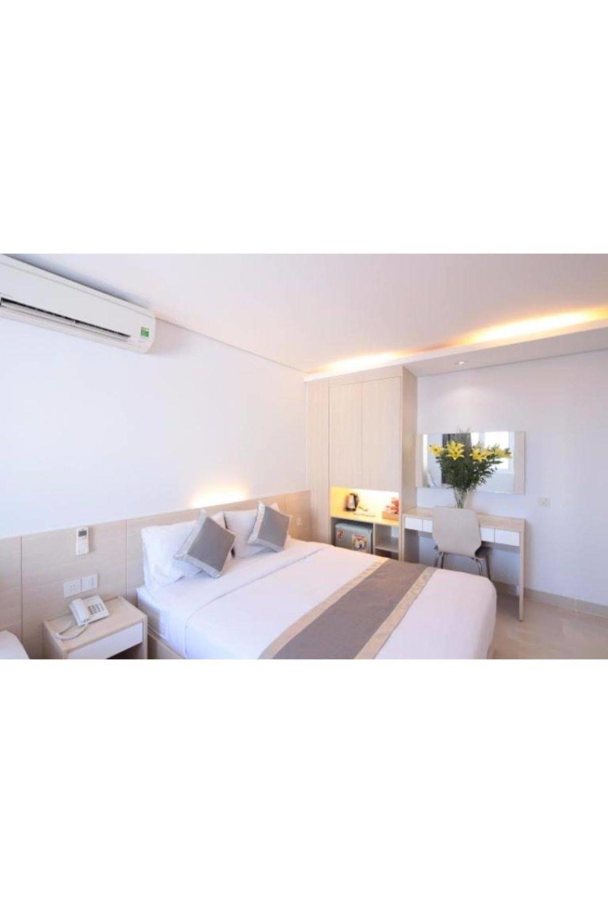 נה טראנג Tristar Hotel מראה חיצוני תמונה