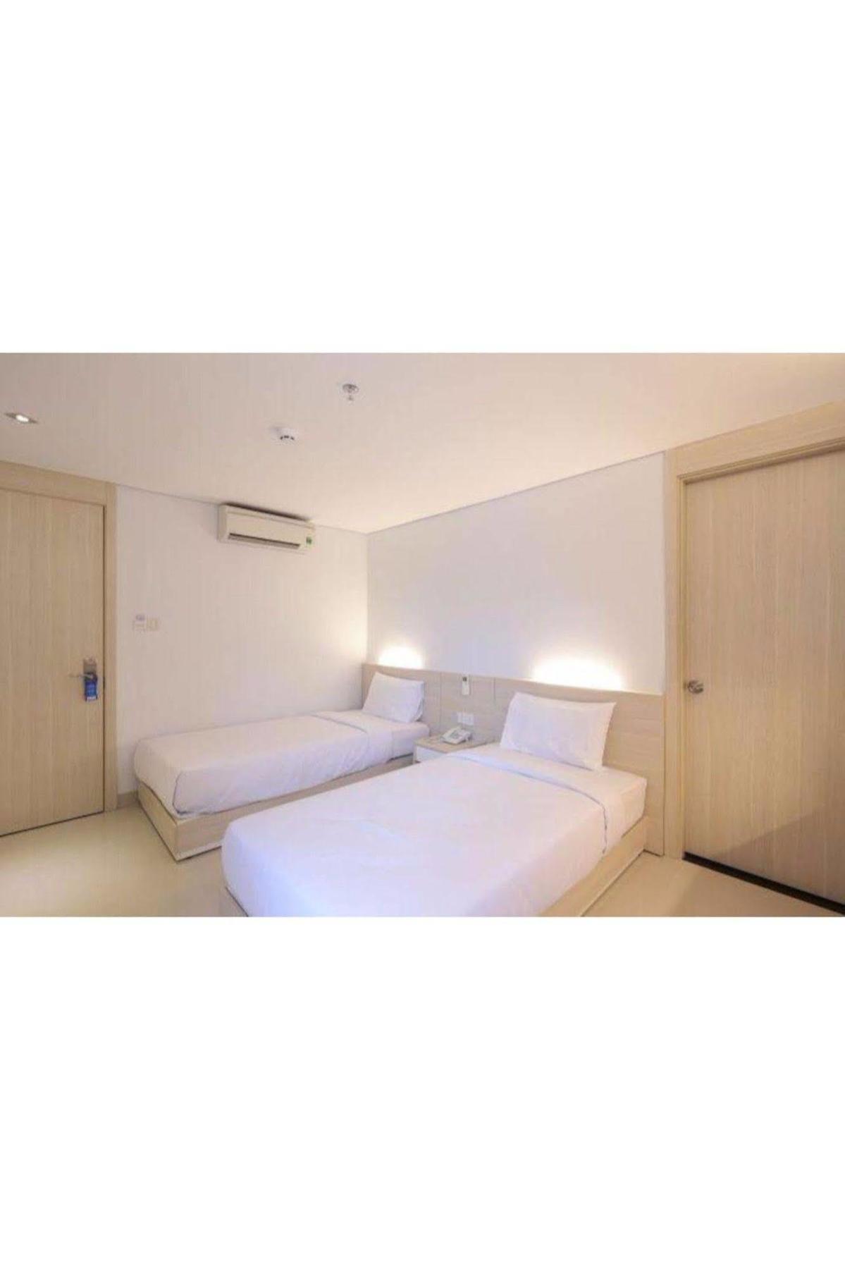 נה טראנג Tristar Hotel מראה חיצוני תמונה