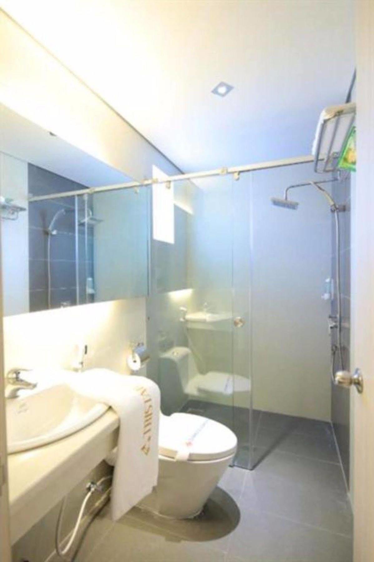 נה טראנג Tristar Hotel מראה חיצוני תמונה